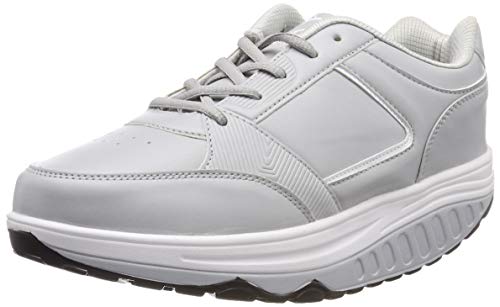 EGLEMTEK Scarpe RASSODA Glutei TM Benessere...