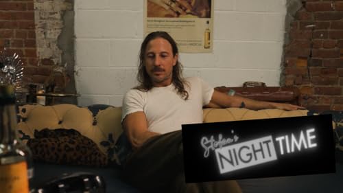Midnight Confessions, Vol. 1