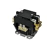 Packard C240A Packard Contactor 2 Pole 40 Amps 24 Coil Voltage