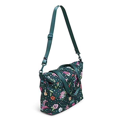 Image of Vera Bradley Women's Recycled Lighten Up Reactive Tote Bag