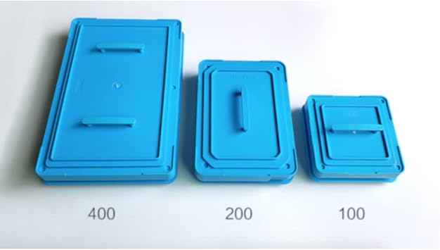 Capsule Filling Machine Size 0 400 Holes