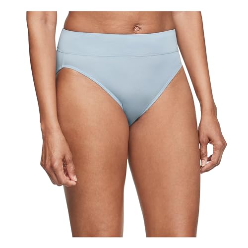 Image of Warner's No Pinching. No Problems. Hi-Cut Brief Panty Underwear