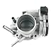 Fuel Injection Throttle Body Valve Compatible With Hyundai I30 /KIA K2 Rio 351002B150 35100-2B150 Car Accesorries Tools