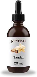 Sandal Sabun Esansı 20 ml.