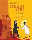 Harold and Maude (The Criterion Collection) [Blu-ray]