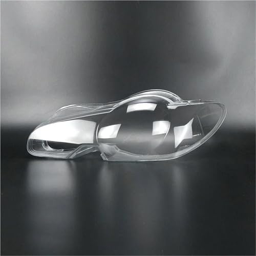 Lentille phare transparente coque remplacement Jaguar XF X250