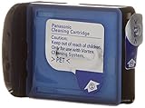 Marke: Panasonic Panasonic Reinigungskartuschen für ES-7109/8168/8078, 2 Stück, Typ WES035K503