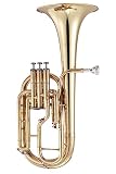 John Packer JP172 Eb Alto Horn