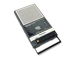Panasonic RQ-2735 Slimline Cassette Player Recorder