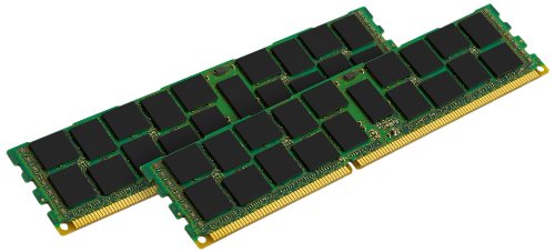 KVR16R11S8K2/8 8 GB