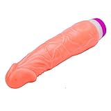 Adult Toys Silicone Dildos Vibrating Massager For Woman Anal Realistic Penis