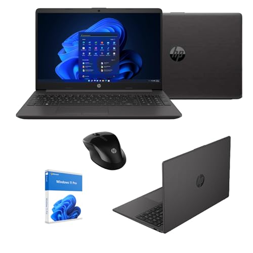 HP Notebook G9 Intel i5-1235u 10 Core 4,4 Ghz 15,6' Full Hd, Ram 16Gb Ddr4, Ssd Nvme 500Gb M2, Hdmi,...