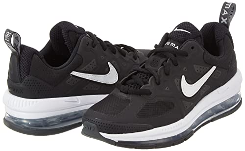 Nike Air Max Genome, Chaussure de Gymnastique Garçon - Image 8
