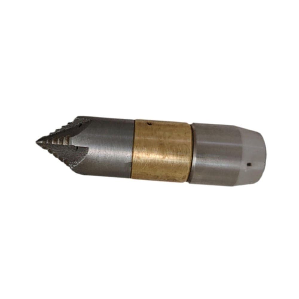 Buse haute pression G1/8, alliage robuste pour déloger les obstructions