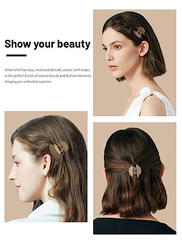Kavya Small Hair Clips Women - Image 3