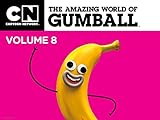 The Amazing World of Gumball Season 8