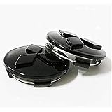 mitsubishi grandis felgengröße 【Anwendbare Modelle】: für Mitsubishi Grandis ASX Colt Outlander Lancer 60MM