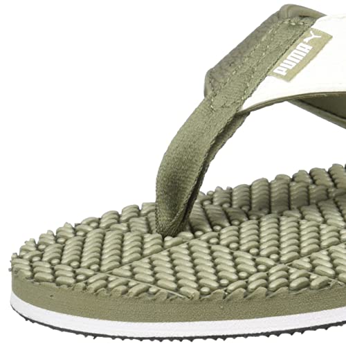 Image of Puma Unisex Adult Cube flip Slipper