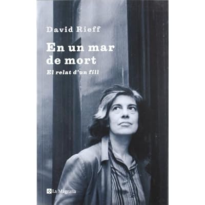 En un mar de mort