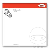 Produkt code: LR-790.04.01 Kettensatz Yamaha XJ 600 JMT X-RINGK 520X2 gold OFF