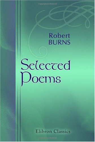 Selected Poems