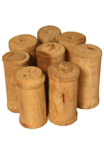 banjira Tabla Tuning Blocks for Dayan