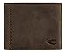 Produktbild camel active, Vietnam , Herren, Geldbörse (Jeansformat), one size , Braun, 11x2x8,5 cm