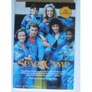 Spacecamp