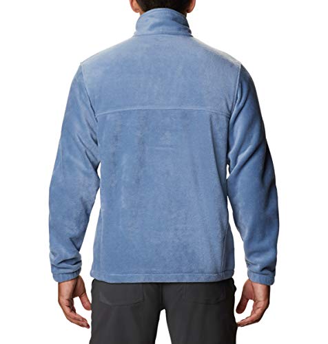 Image of Columbia Men's Steens Mountain Full Zip 2.0