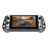 Official GPD Win 3 Grip Silicone Sleeve Grip for GPD Win 3 PC Game Console, Anti-Drop Grip Console...