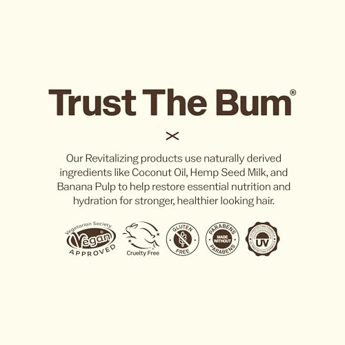 Sun Bum Revitalizing Detox Scalp Scrub | Vegan and Cruelty Free Moisturizing and Deep Cleansing and Exfoliating Hair Wash with Apple Cider Vinegar | 6 oz - image 2