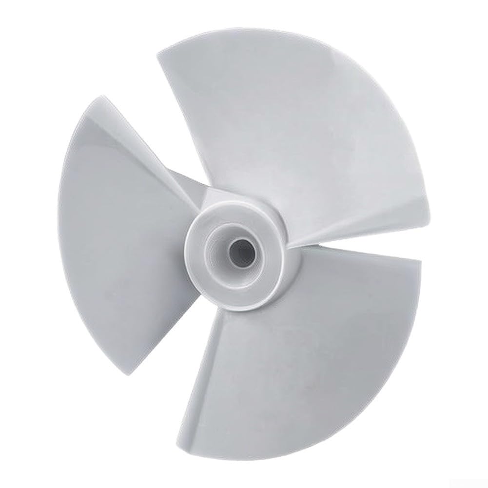 RCX11000 Impeller for Hayward for shark Series Pool Cleaner(Without screws)