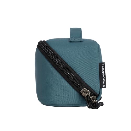 Travelon unisex-adult 180° View Tech Caddy4