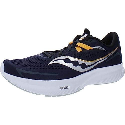 Image of Saucony Men's Ride 15 Sneaker