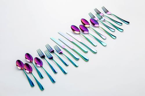 Are ish knives and forks ok