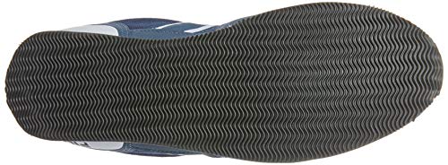 Tênis F-Retro Sport 2.0 V2, Fila, Masculino, Azul (Marinho/Branco), 40