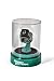 Produktbild Green Lantern Ring, Grün, mit Ständer