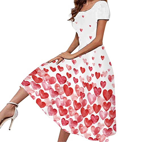 Womens Wrap V Neck Sleeveless Sundress Summer Flare Tank Dress With Pockets Women's Sexy Cocktail Batwing Long Sleeve Backless Mock Wrap Knit Sweater Mini Dress Women's Chic V-Neck Lace #TOP4