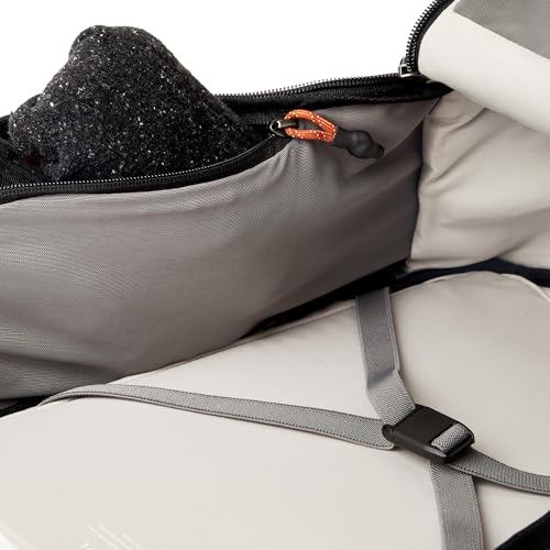 Bellroy Venture Travel Pack (26 liter carry on travel backpack, with laptop sleeve, RFID protection and bonus 15 liter tote bag) - DeepOcean3