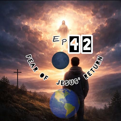 Ep 42: Why am I afraid of Jesus&rsquo; return?