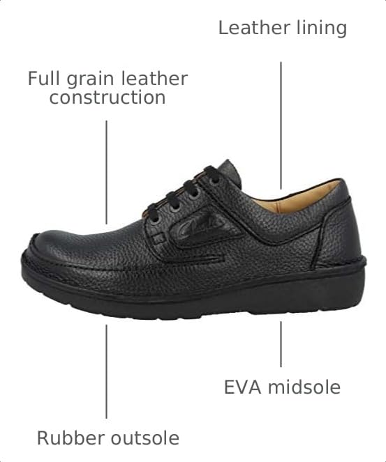 Image of Clarks Mens Nature Ii