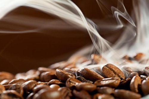 Nicaragua Shg Ep Fancy Finca La Rubia Coffee Beans (Medium Roast (Full City +), 5 Pounds Whole Beans) #TOP3