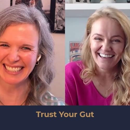 Get Out of Your Head and Trust What You Feel | Ashley Watkins