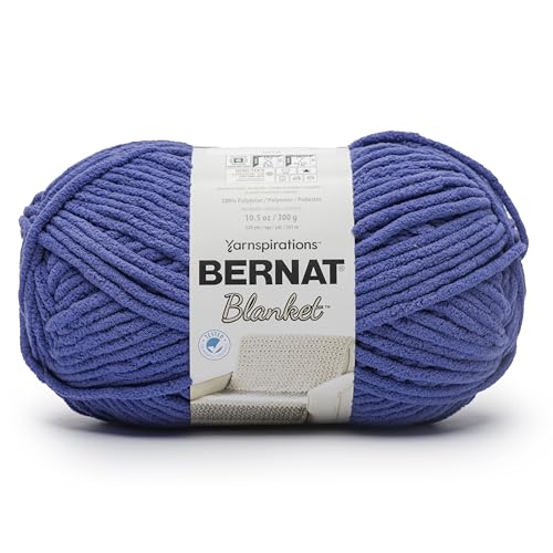 Image of Bernat Yarn for Blankets (300g /10.5oz)