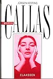 jürgen kesting jonas kaufmann  Maria Callas