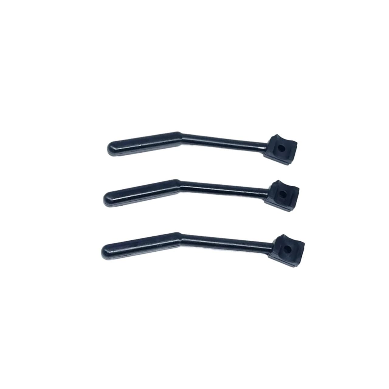 Tuyau de conduite d'huile de rechange pour tronçonneuse 455 455E 460 461 accessoire moteur