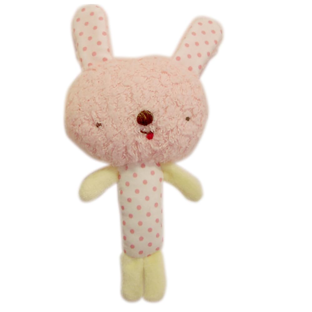 Monsueil Anano Cafe AC. Baby Mascot Rabbit 55249