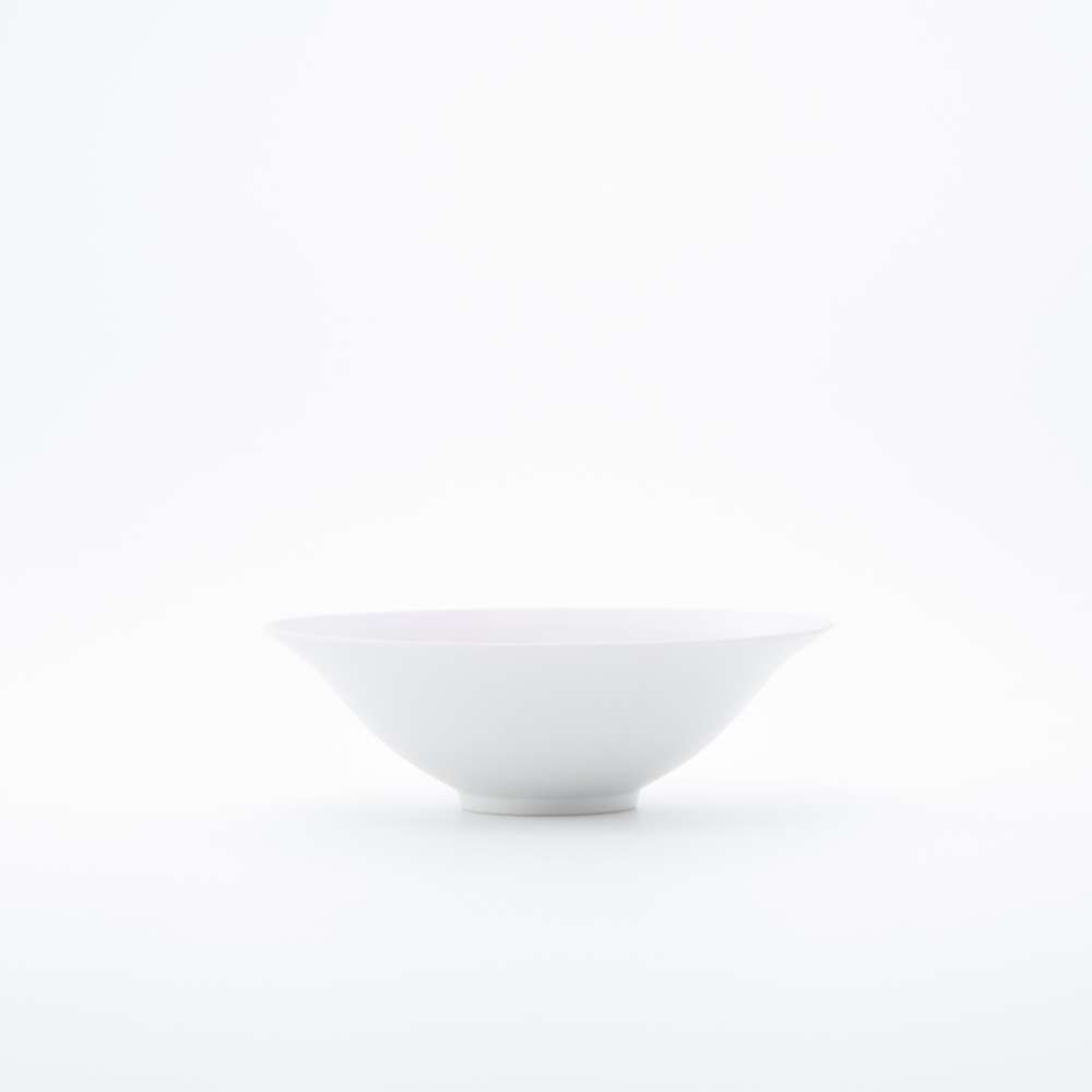 Amazon.co.jp: ARITA PORCELAIN LAB 多用鉢 直径180×高さ55mm ソメイ