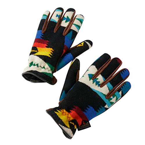 [ペンドルトン] 手袋【MEN'S】 PDW MENS GLOVE CLASSIC Color:2COLORS Size:F (D.BROWN)