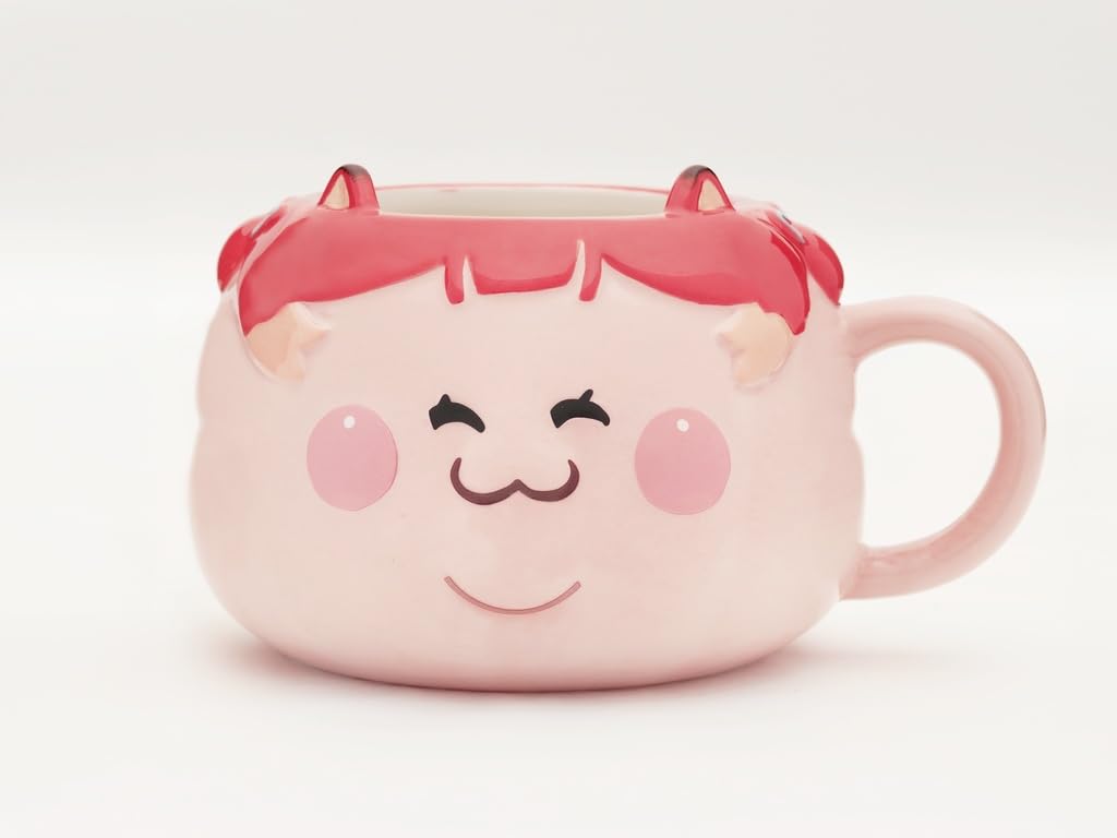 赤見かるび　デブかるびバーガーマグカップ 2024 未開封 Amazon.co.jp: デブかるび バーガー マグカップ 2024 赤見かるび